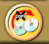 CD-R、CD-ROM等のコピー防止サービス